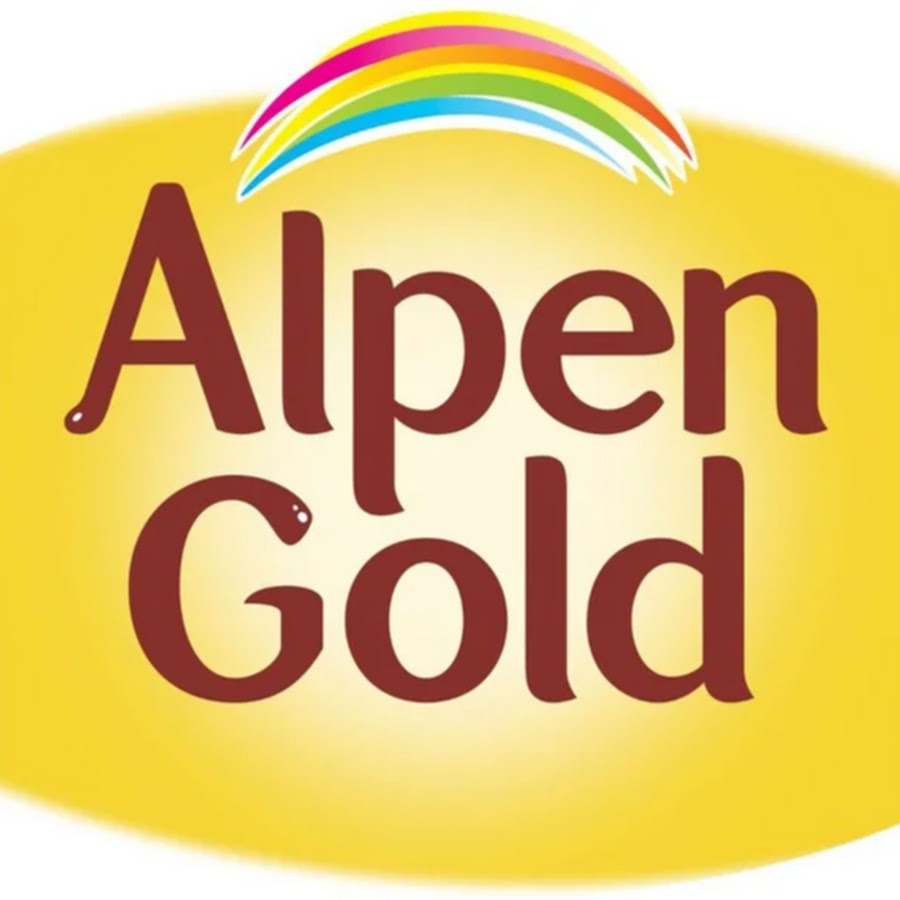 Альпен Голд / Alpen Gold