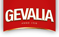 Гевалия / Gevalia