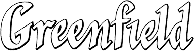 Гринфилд / Greenfield