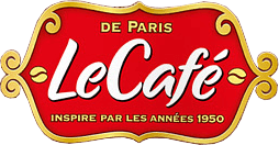 Лё Кафе / Le Cafe