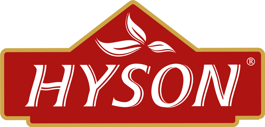 Хайсон / Hyson