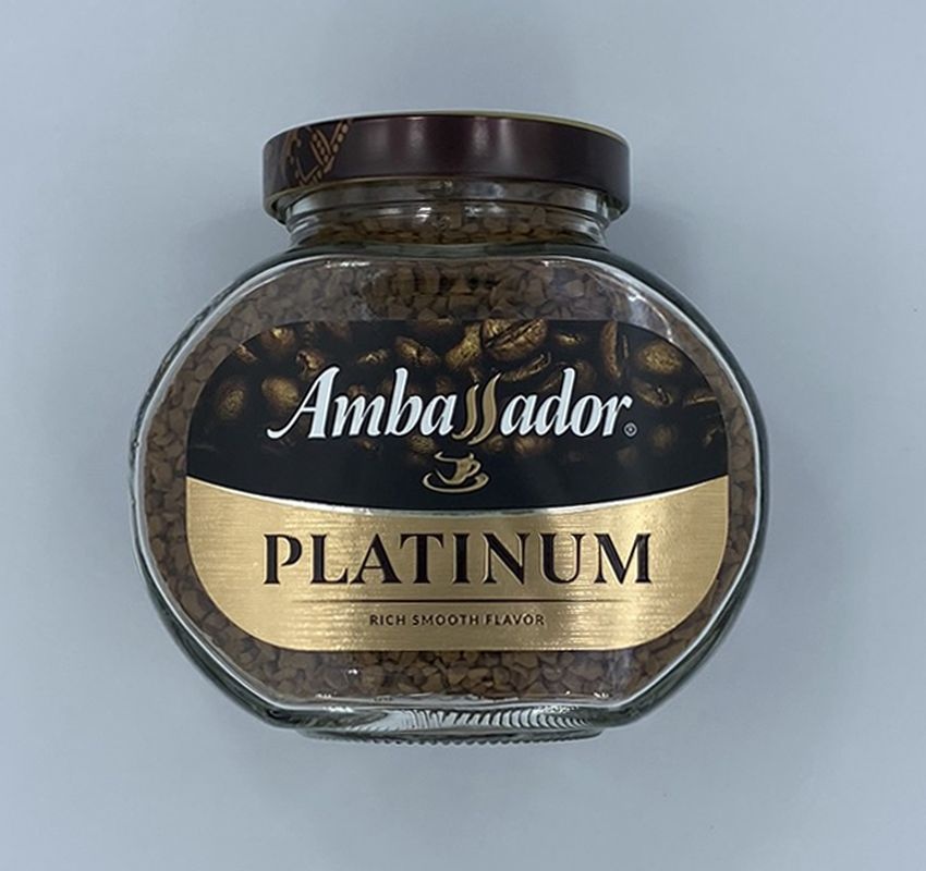 Амбассадор Платинум ст 95г Ambassador Platinum