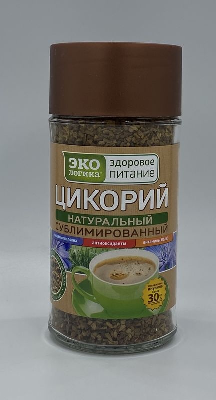 Цикорий Экологика ст 85г