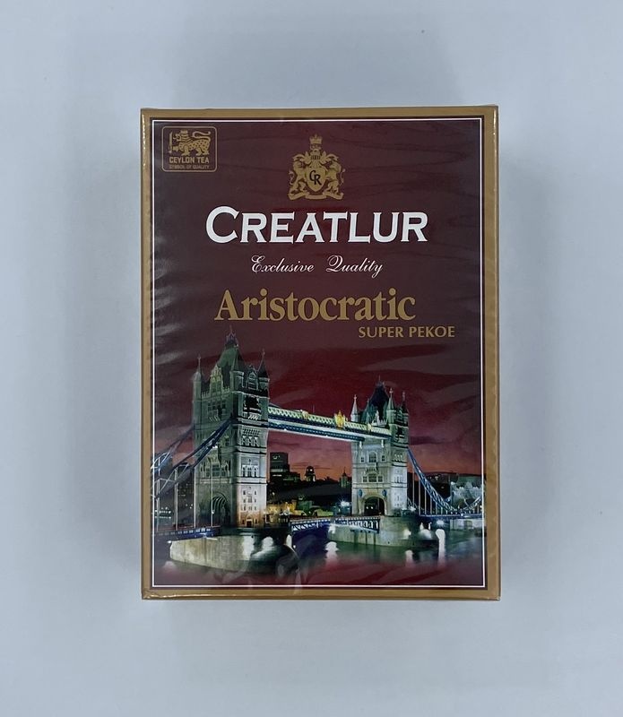 Креатлюр Аристократ 250г Creatlur