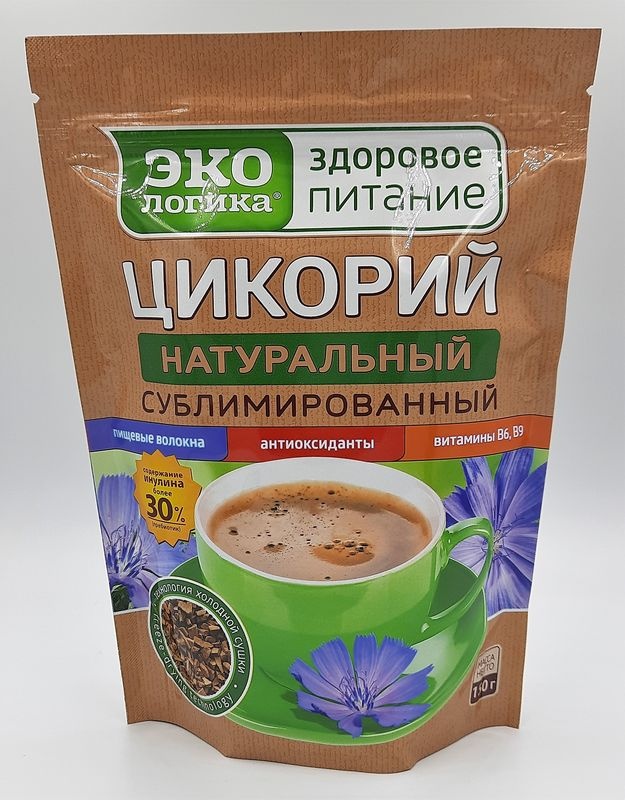 Цикорий Экологика м/у 150г